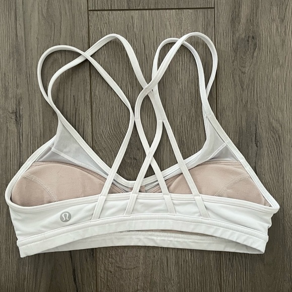 Lululemon Sports Bra - Picture 2 of 2